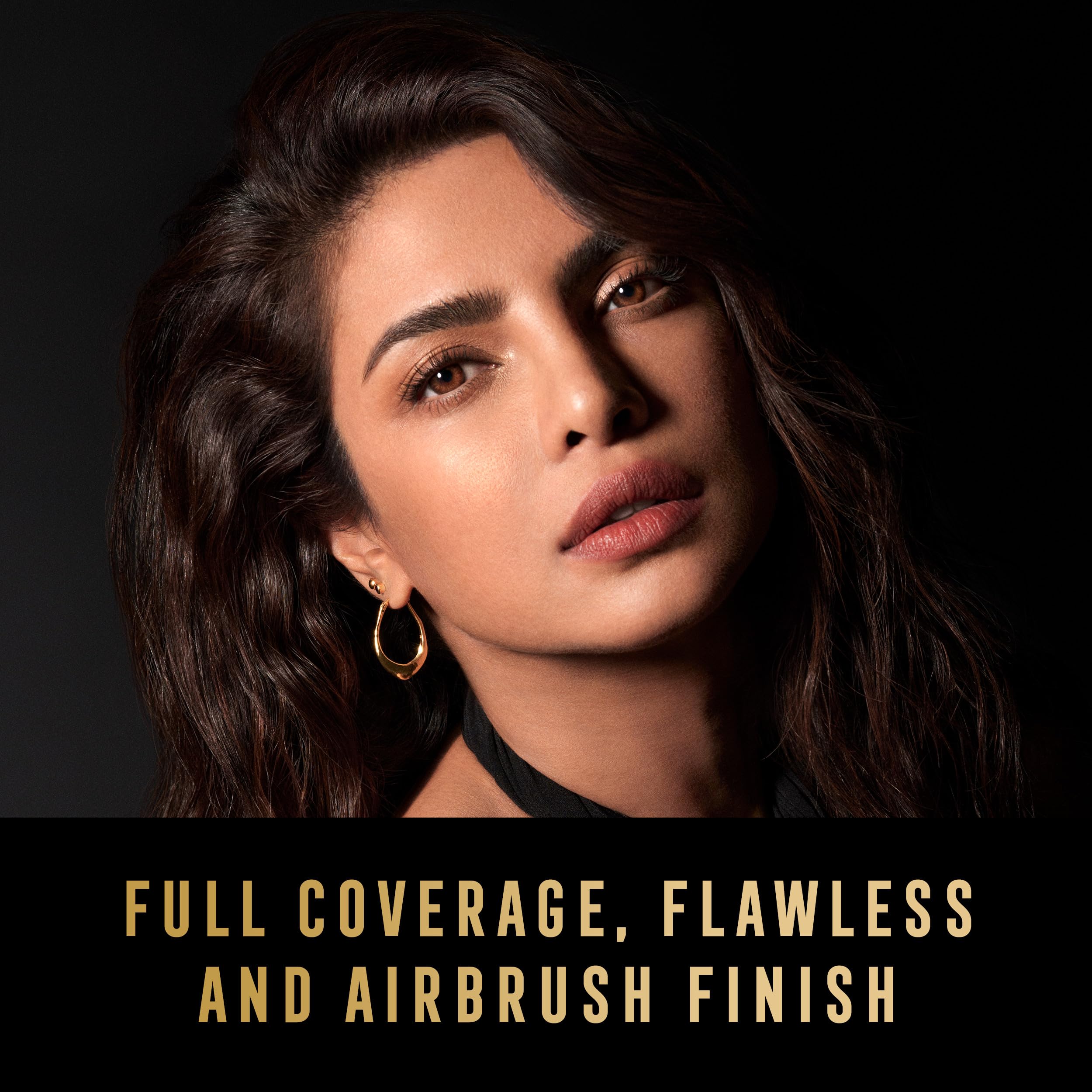 Max FactorFacefinity All Day Flawless 3 In 1 Liquid Foundation, Shade 62 Warm Beige, 62 Warm Beige, 30 ml Matte Finish