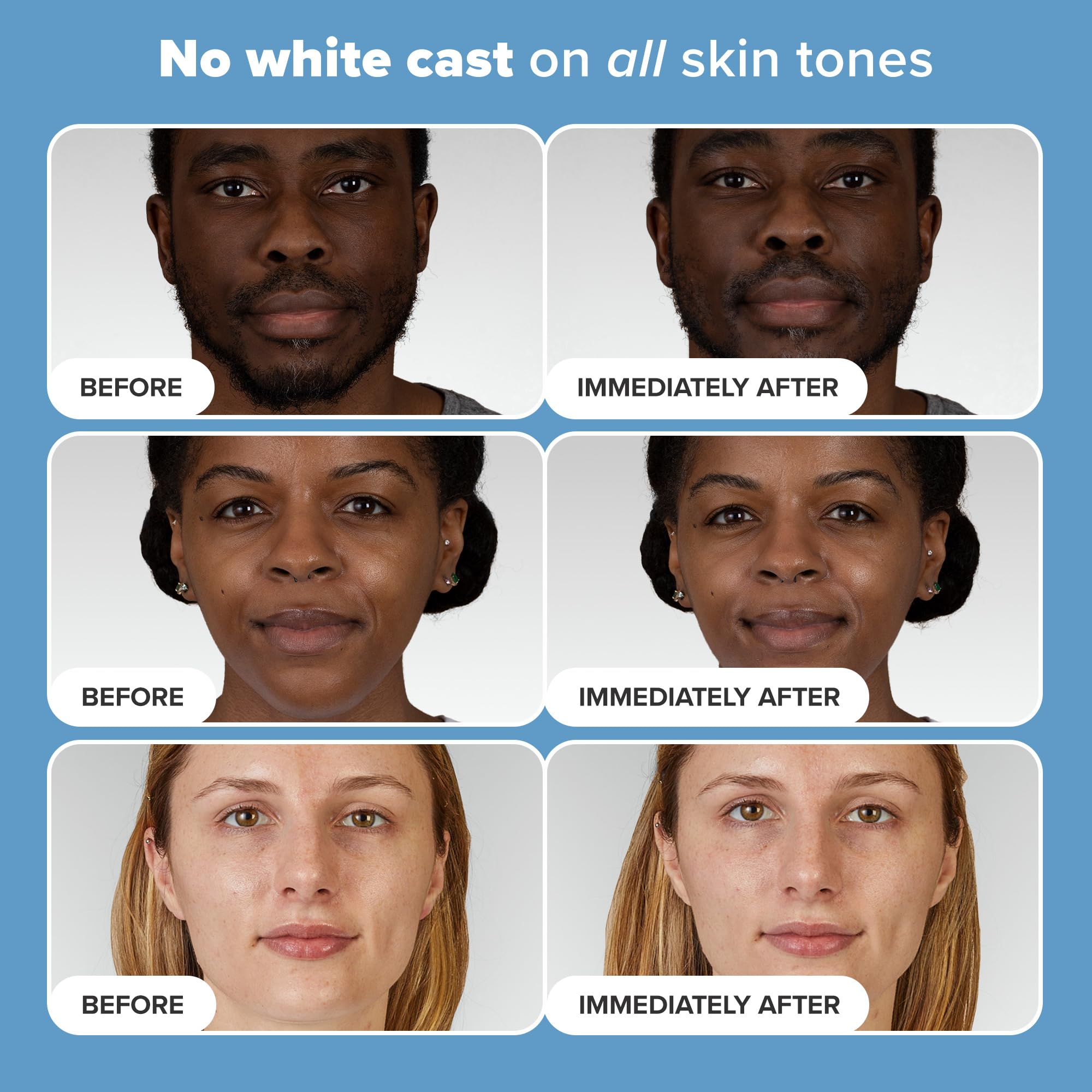 Paula's Choice RESIST Daily Hydrating Fluid Face Moisturizer SPF 50, UVA & UVB Protection, Chamomile & Vitamin E, Sunscreen for Oily Skin, 2 Ounce