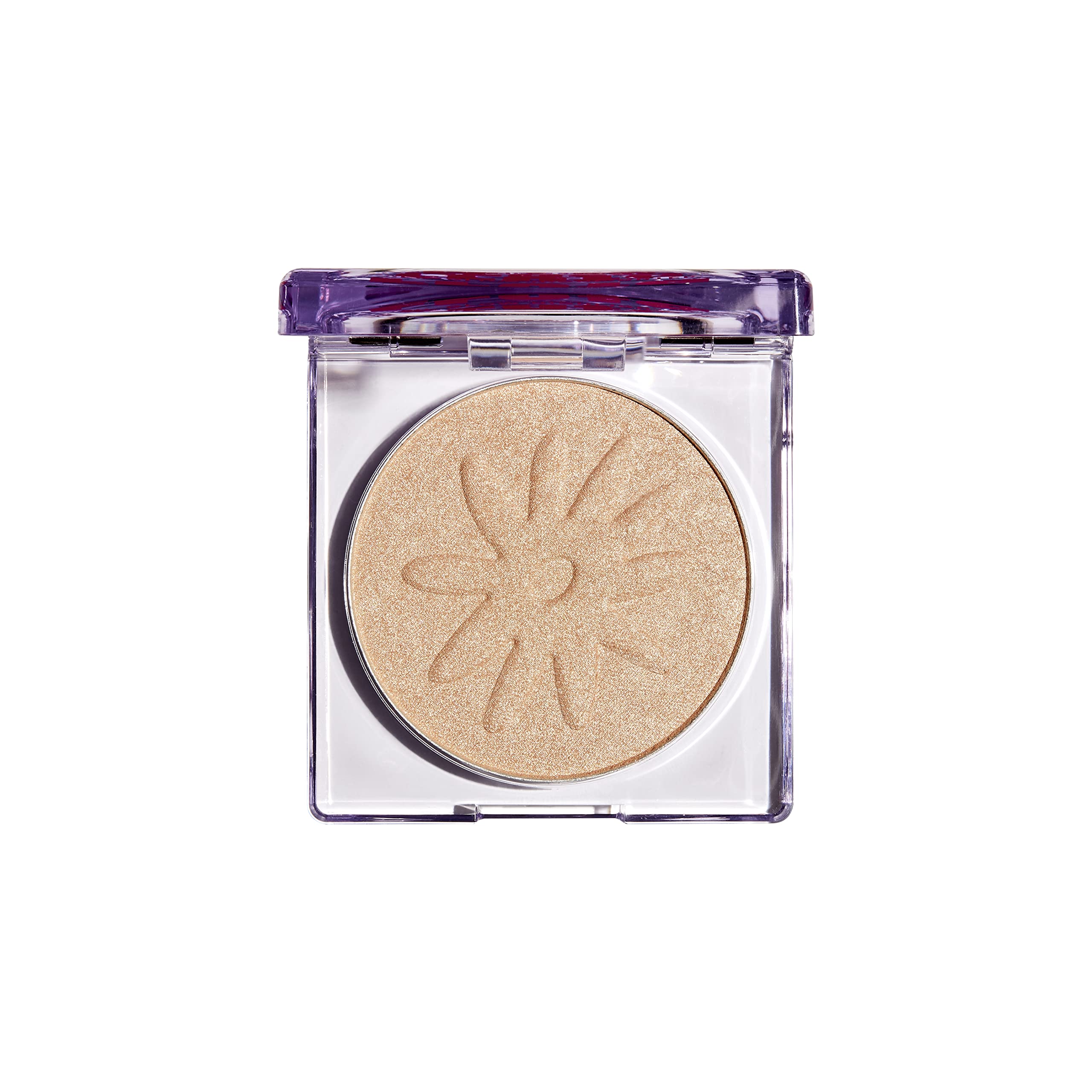 THE FACE SHOP Fruta Veil Glow Highlighter | Bright Complexion,Natural Look | Multi-use as Highlighter and Eyeshadow | 4.2g,K-Beauty