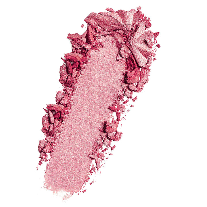 bareMinerals Gen Nude Highlighting Blush, 2-in-1 Blush + Highlighter Hybrid, Silky Blendable Makeup, All-Day Wear, Talc Free, Vegan