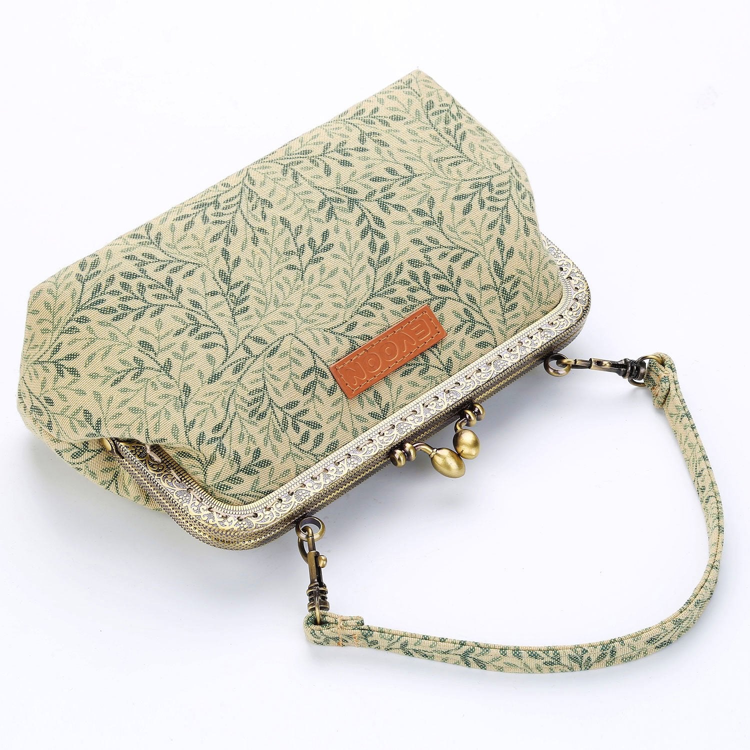 Essential Oil Carrying Cases Box,10 Bottle Essential Oils Travel Bag for doTERR Youg Living Oils 5ml, 10ml and 15ml Bottle