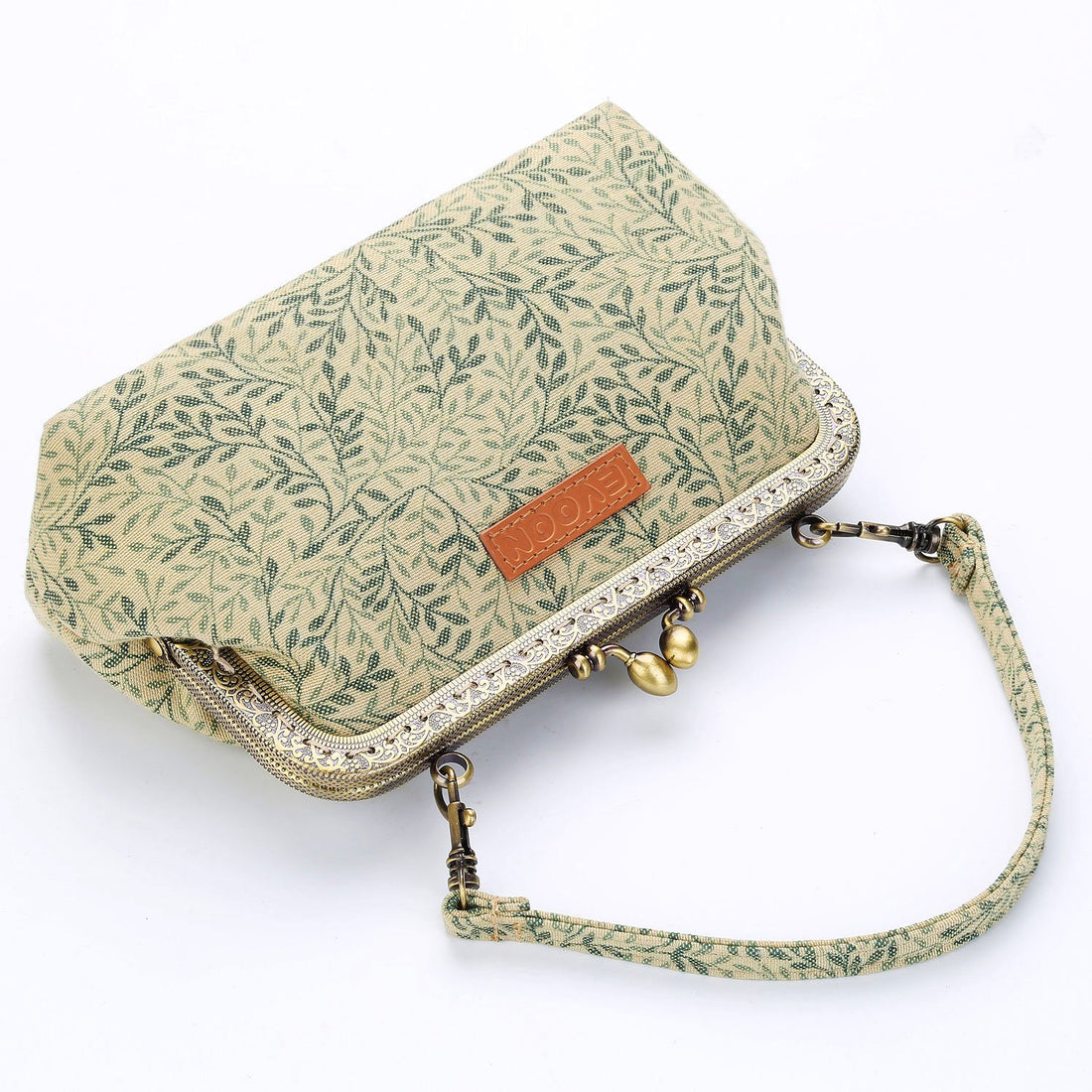 Essential Oil Carrying Cases Box,10 Bottle Essential Oils Travel Bag for doTERR Youg Living Oils 5ml, 10ml and 15ml Bottle