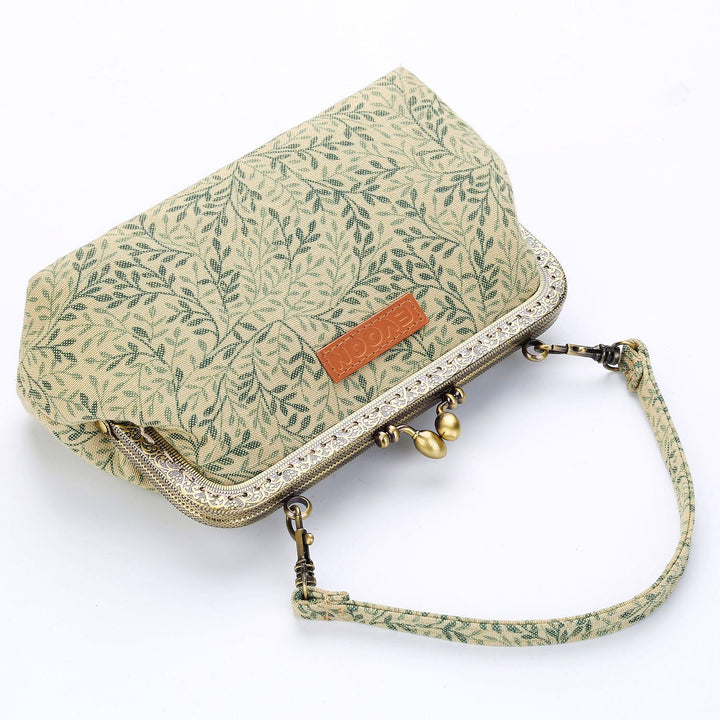 Essential Oil Carrying Cases Box,10 Bottle Essential Oils Travel Bag for doTERR Youg Living Oils 5ml, 10ml and 15ml Bottle