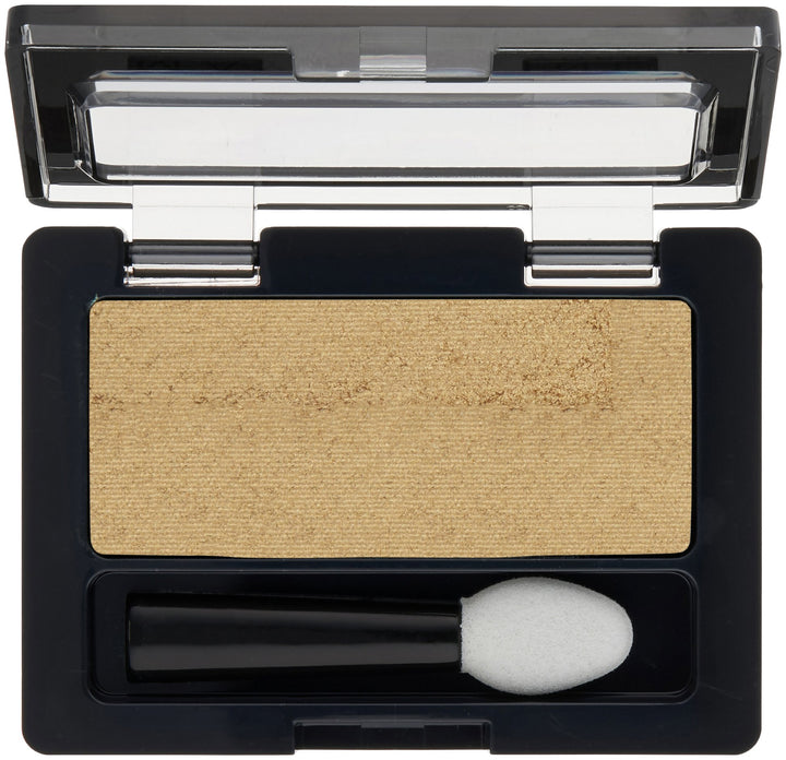 Maybelline Expert Wear Eyeshadow, Gold School, 0.08 oz.