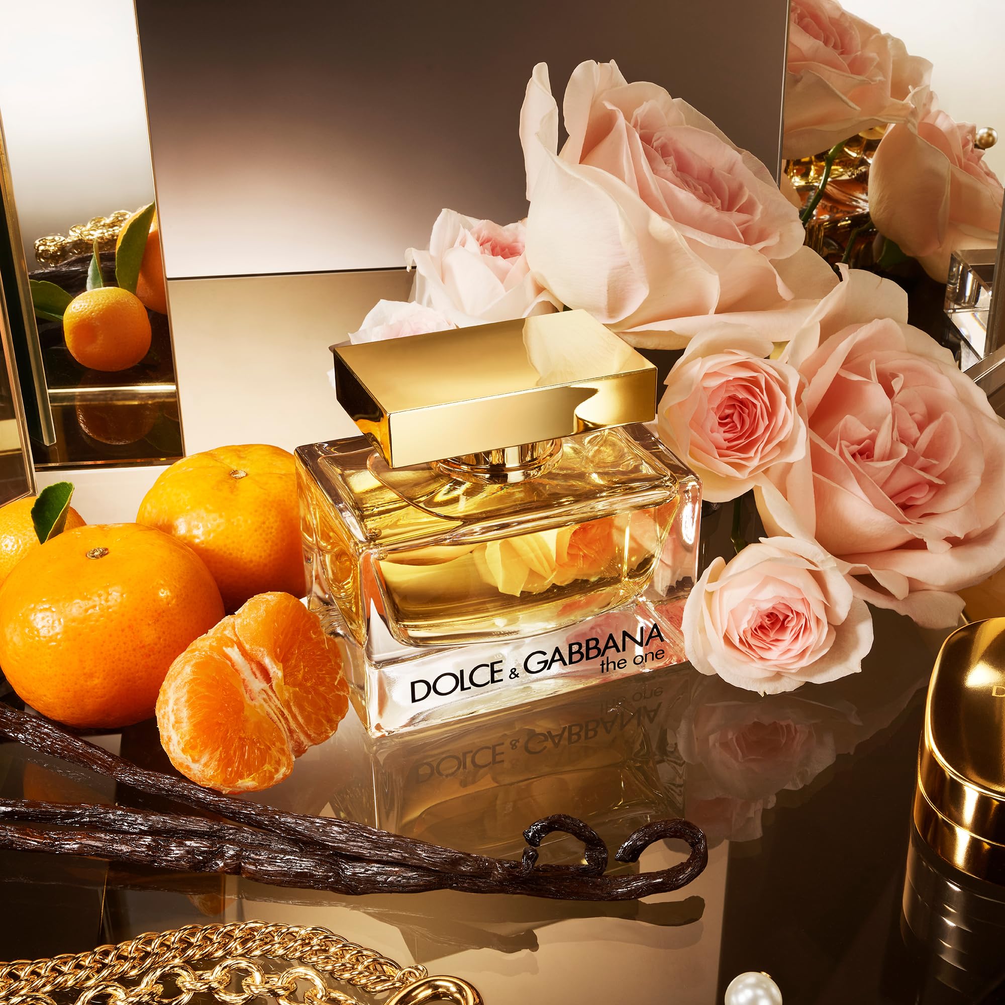 Dolce & Gabbana The One Eau De Parfum for her, 30ml