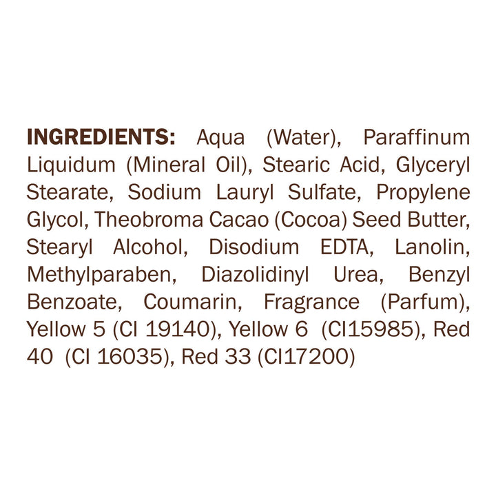 Queen Helene Cocoa Butter Hand And Body Lotion, 16 Ounce