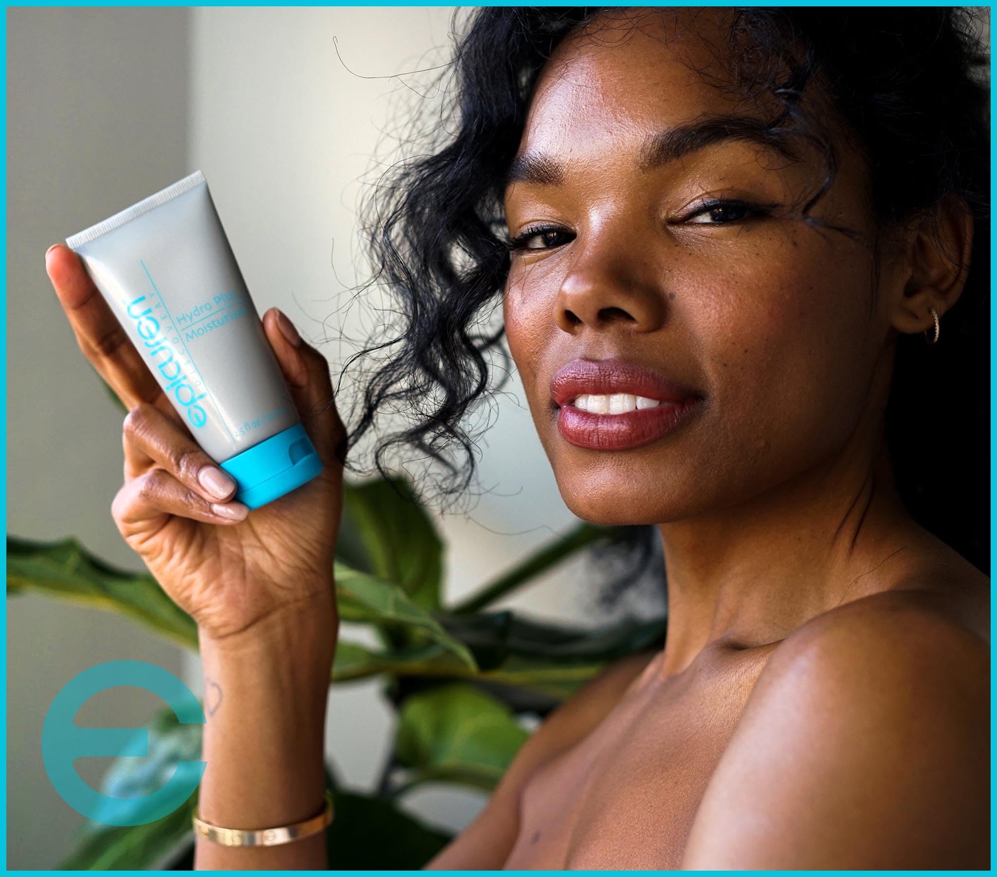 Epicuren Discovery Hydro Plus Moisturizer, 4 oz.