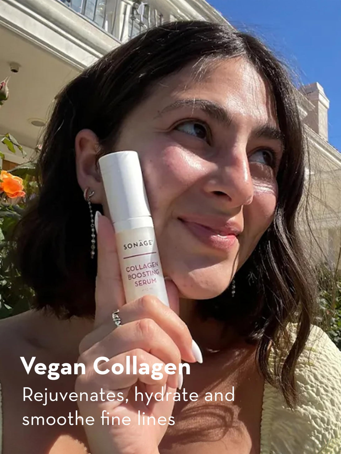 Sonage Collagen Boosting Serum