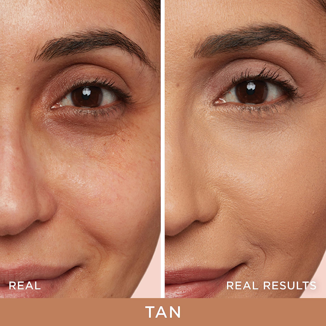 IT COSMETICS 0.4 oz Bye Bye Under Eye Full Coverage Anti-Aging Waterproof Concealer (35.5 Tan)