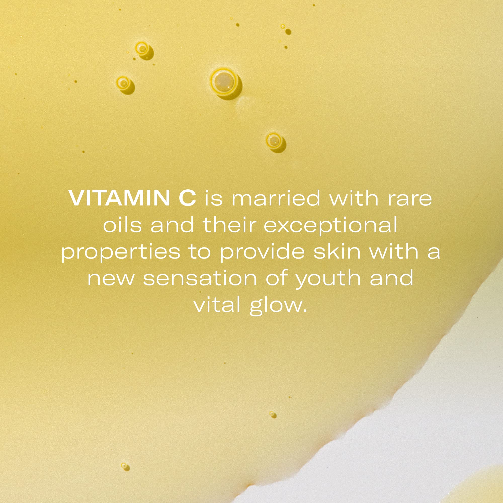 Odacite An Autumn on the World (Vitamin C) Serum