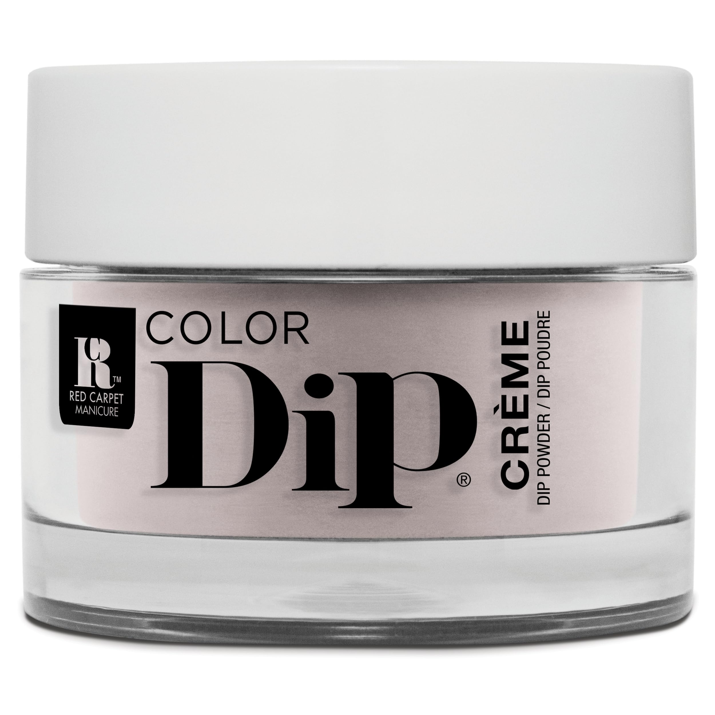 Red Carpet Manicure Colour Dip, No Drama Mama