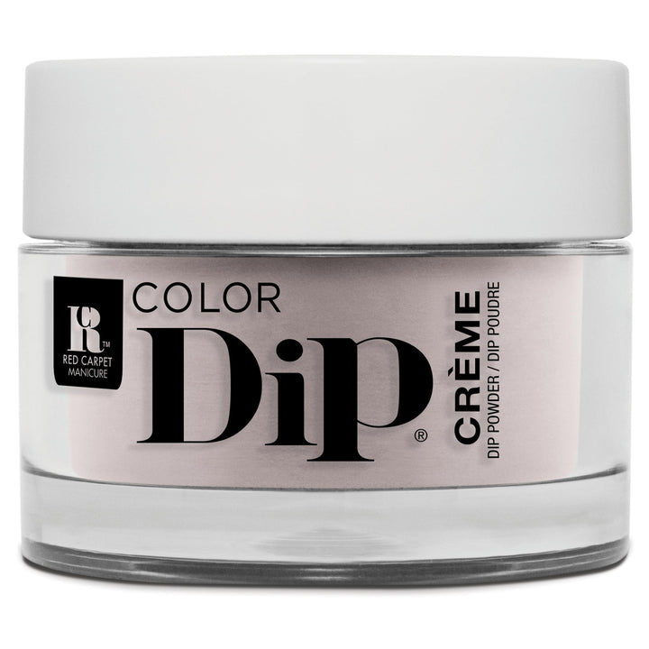 Red Carpet Manicure Colour Dip, No Drama Mama