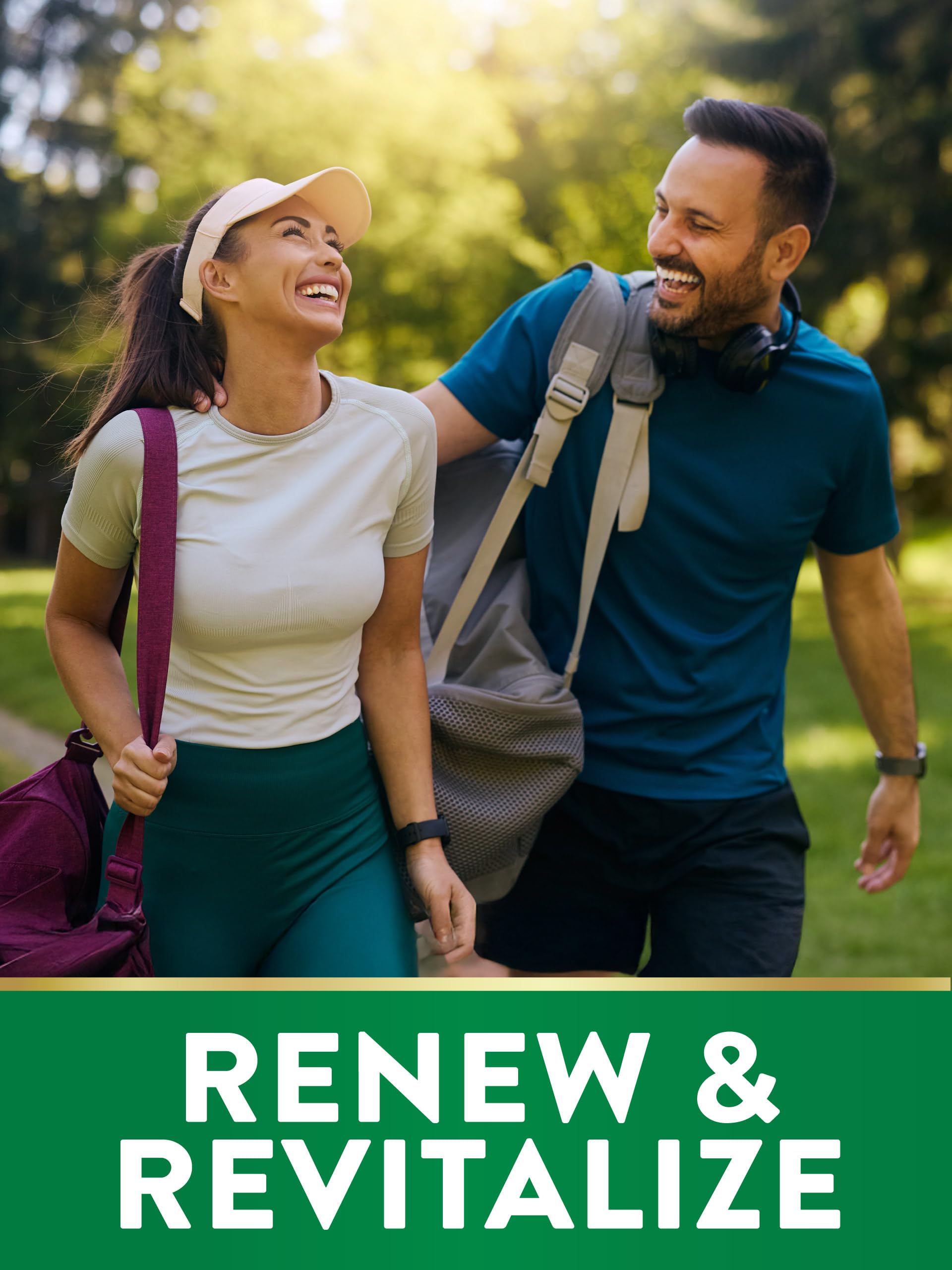 Super Ginseng Complex | 60 Capsules | With Royal Jelly | from Ginseng Extract | Non-GMO, Gluten Free Supplement | by Nature's Truth