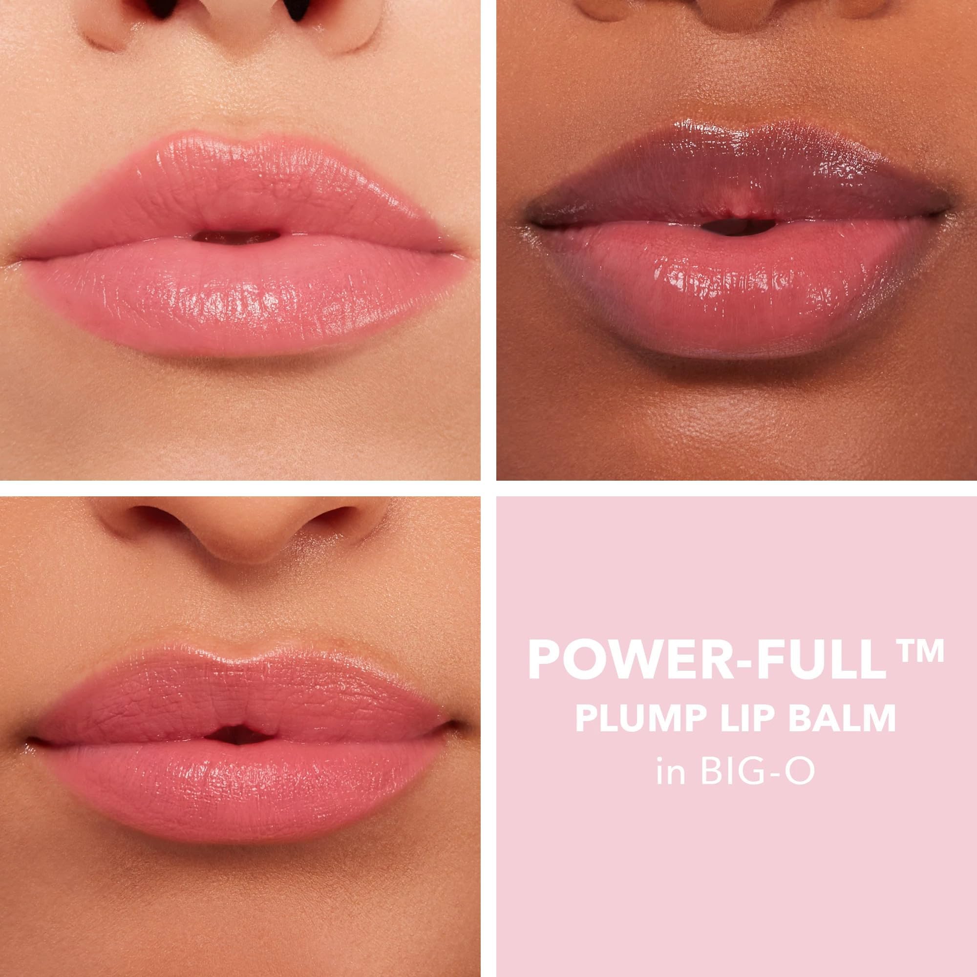 PowerPlump Lip Balm 0