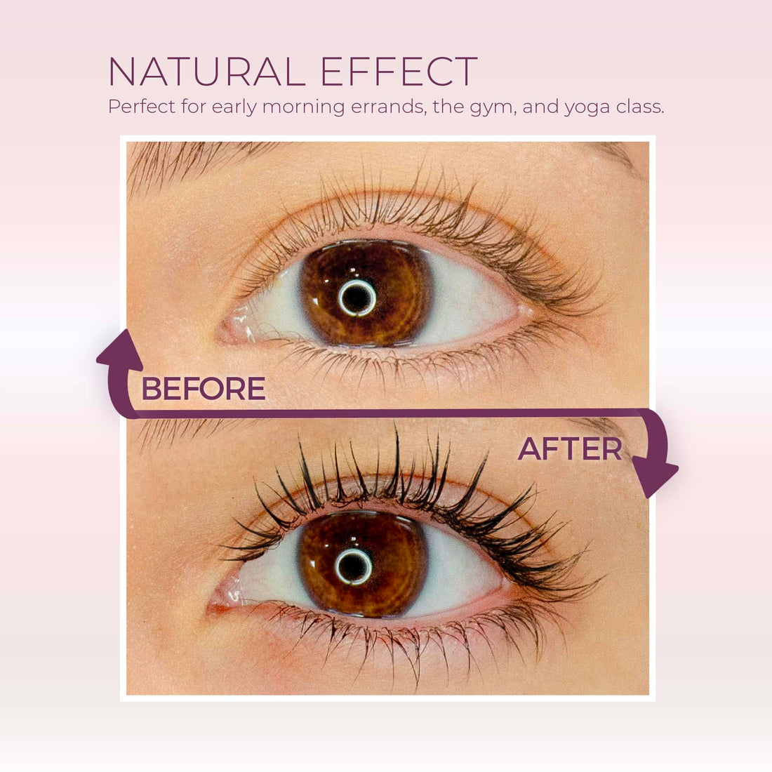 blinc Mascara, Dark Brown