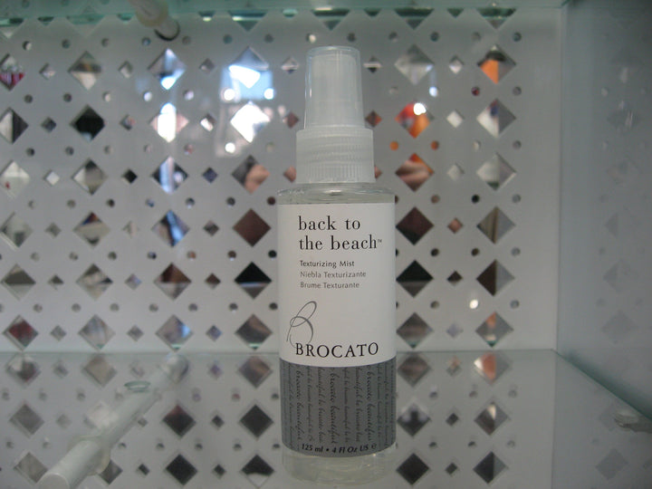 Brocato Back to the Beach Texturizing Mist(4 oz)