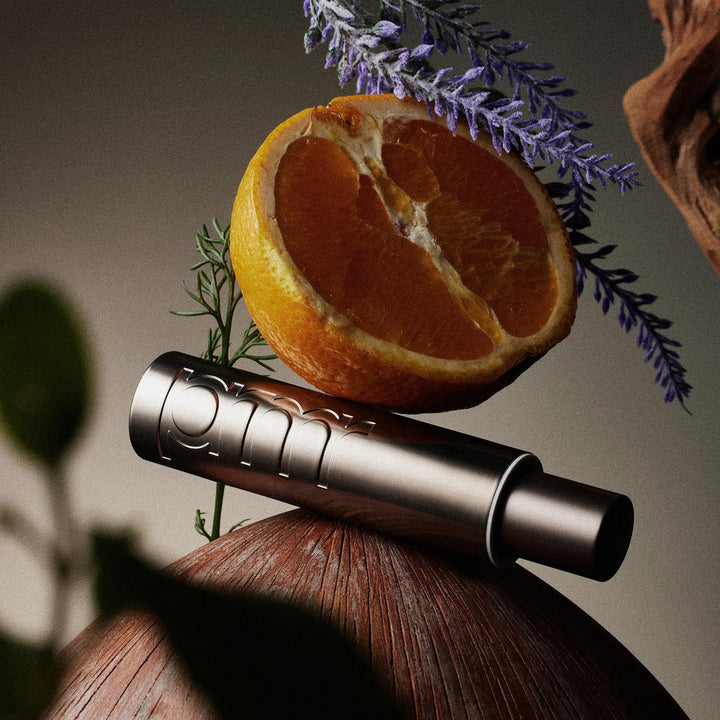 PRIMERA (PRMR     - Mist Hydrated Hand Perfume, Compact Travel Size, Hand Moisturiser Spray, Citrus Fragrance, Nourishing Long-Lasting Moisture, 0.70 Fl Oz. (20ml)