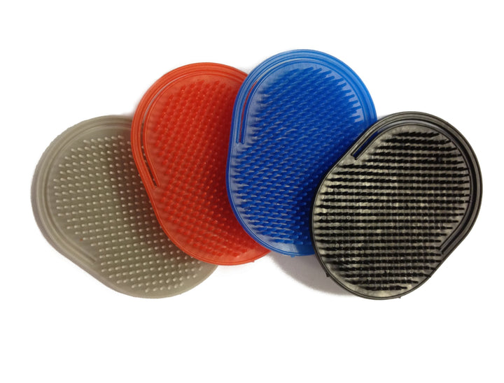 Bonnevie Pocket Hair Brush