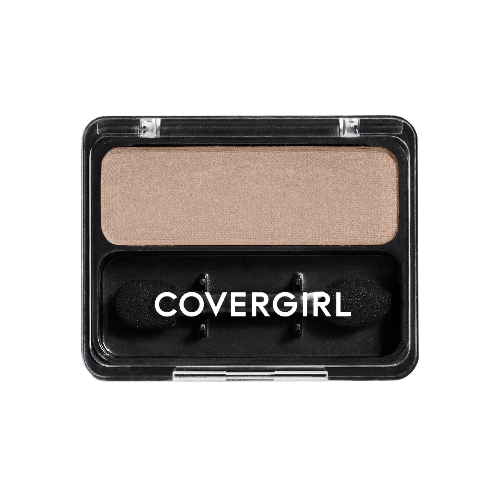 COVERGIRL Eye Enhancers 1-Kit Eye Shadow, Tapestry Taupe .09 oz (2.5 g) by COVERGIRL