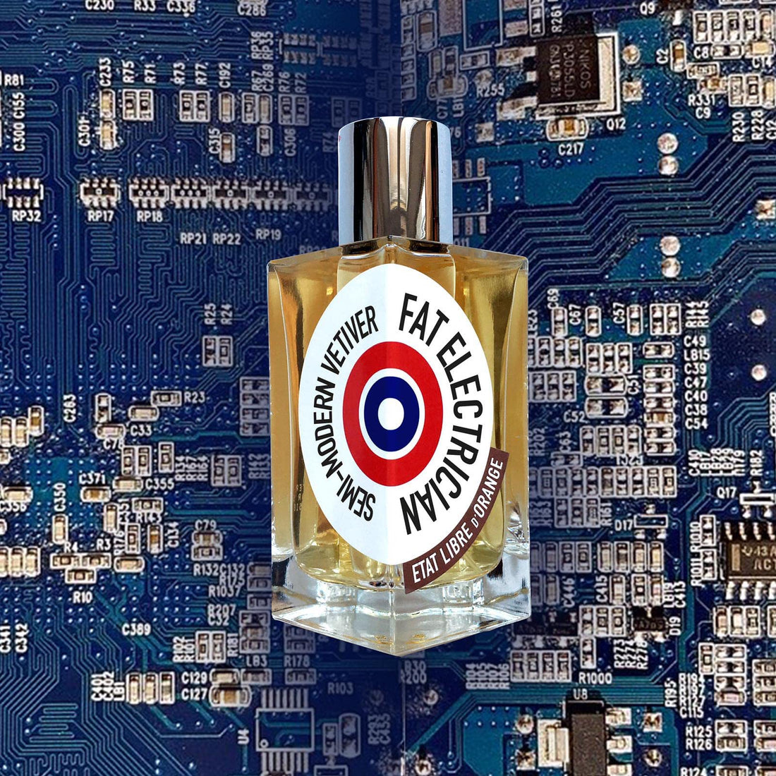 Etat Libre d'Orange Fat Electrician Eau de Parfum Spray, 3. 38 fl. oz.