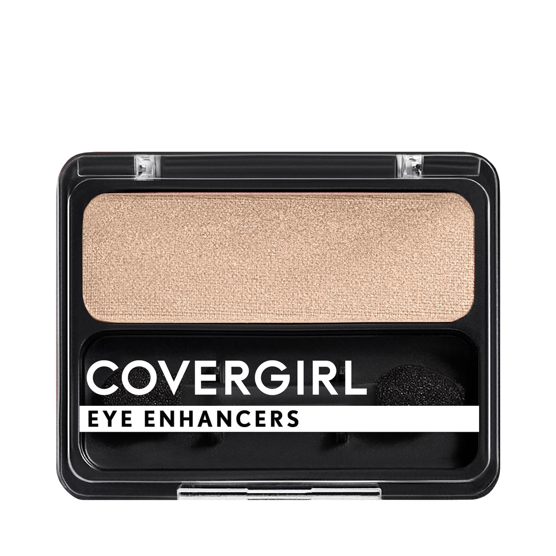 CoverGirl Eye Enhancers 1-Kit Eye Shadow, Bedazzled Biscotti, 0.002 Pound by COVERGIRL