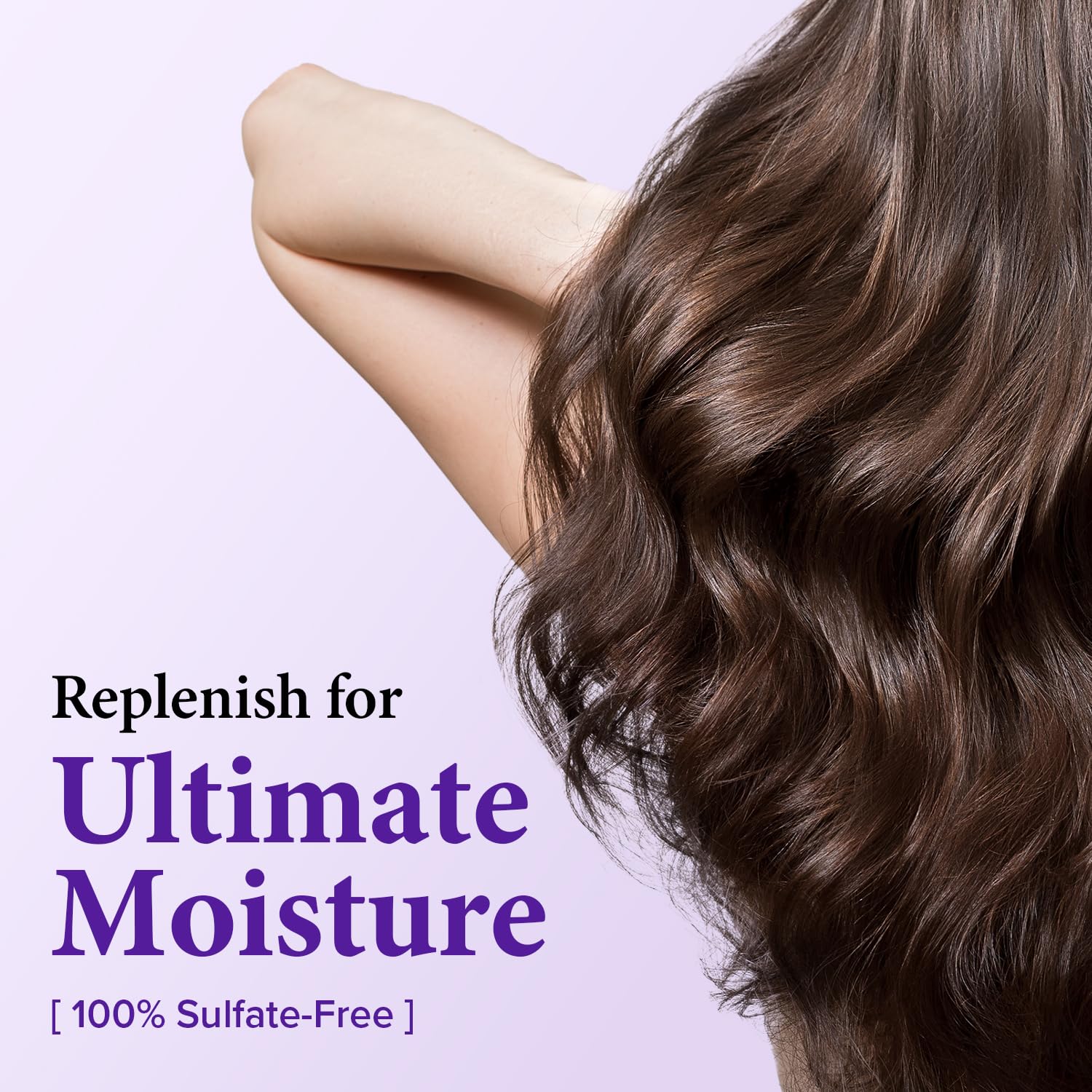 KUNDAL Honey & Macadamia Natural Conditioner Korean Hair Care Damage Repair, Deep Hydration, Long Lasting Fragrance, with Honey, Macadamia Oil 6.76fl oz (Pack of 2) (English Rose)