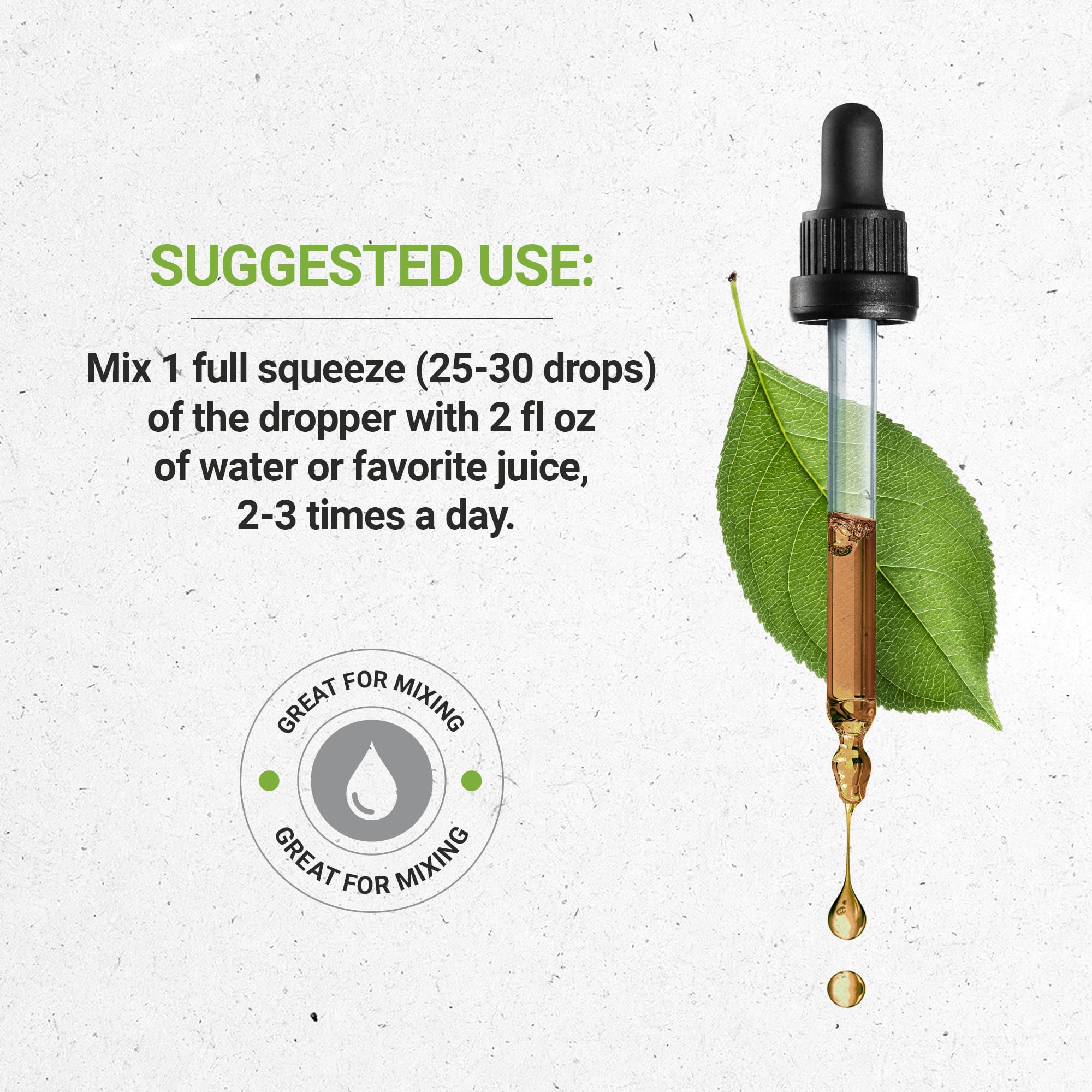 Secrets of the Tribe Bromelain Tincture Alcohol-Free Extract, Wildcrafted Bromelain, Pineapple (Ananas Comosus) (2 FL OZ)