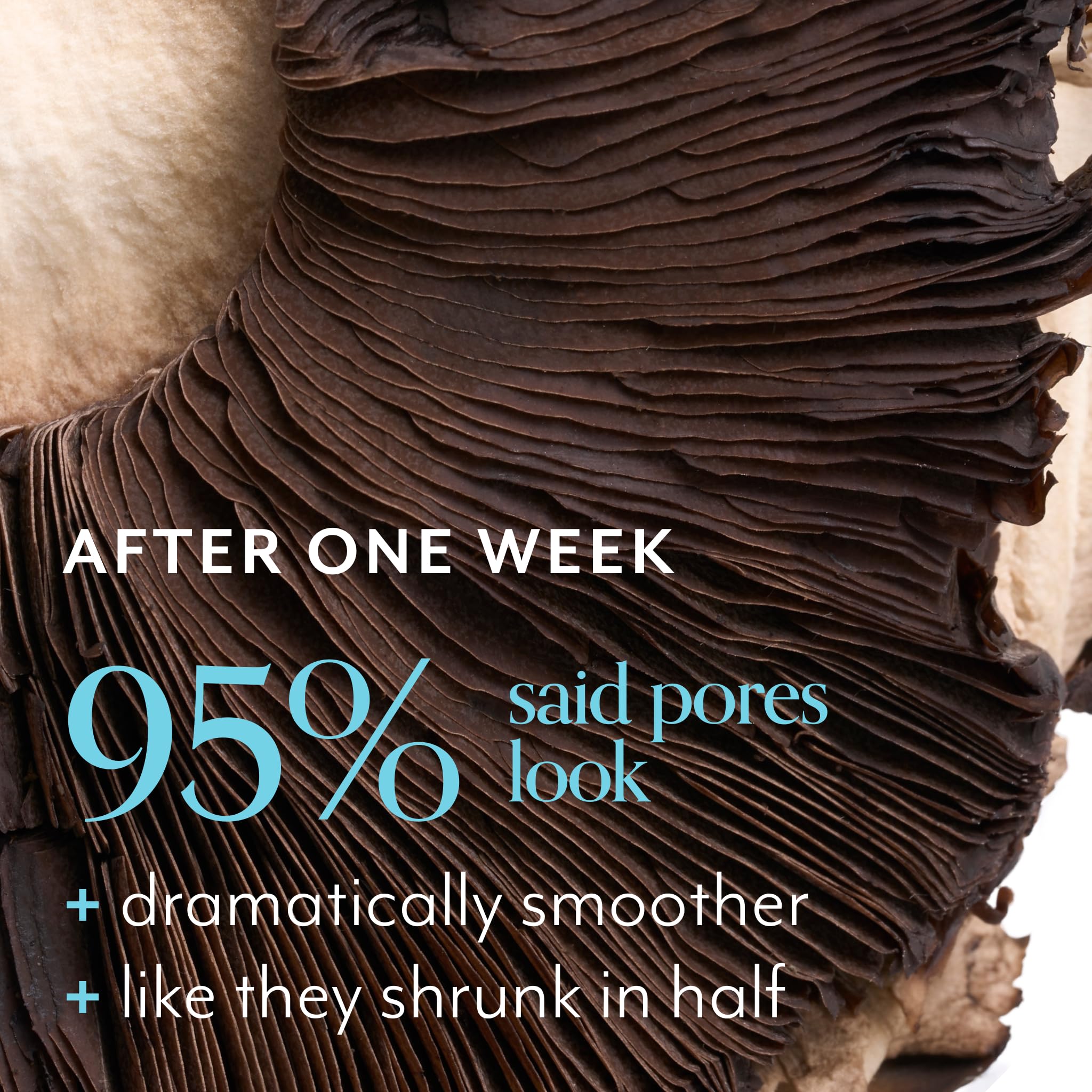 Bliss Niacinamide Disappearing Act Pore Serum | Reduces Pores & Smooths Skin | Infused with Vitamin B3 & Green Tea | Dermatologist Tested | Vegan & Cruelty-Free | 1 Fl Oz