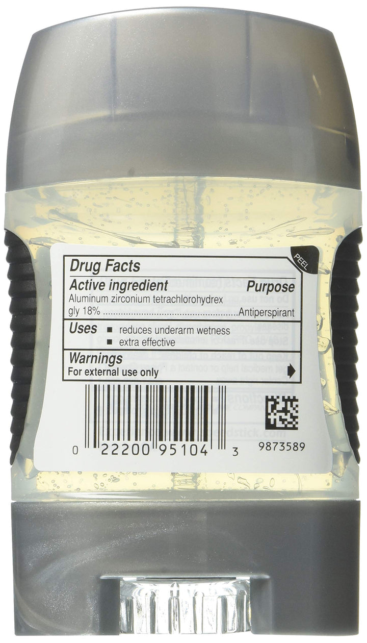 Speed Stick Power Antiperspirant Deodorant, Ultimate Sport - 3 ounce (6 Pack)