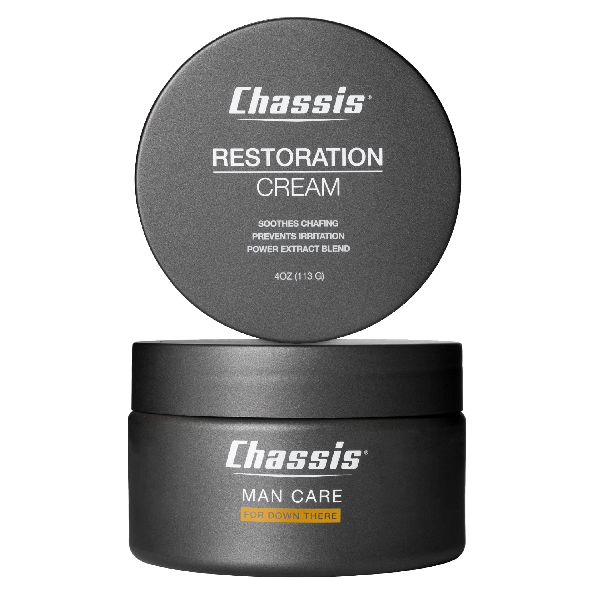Chassis Extreme Cream for Men