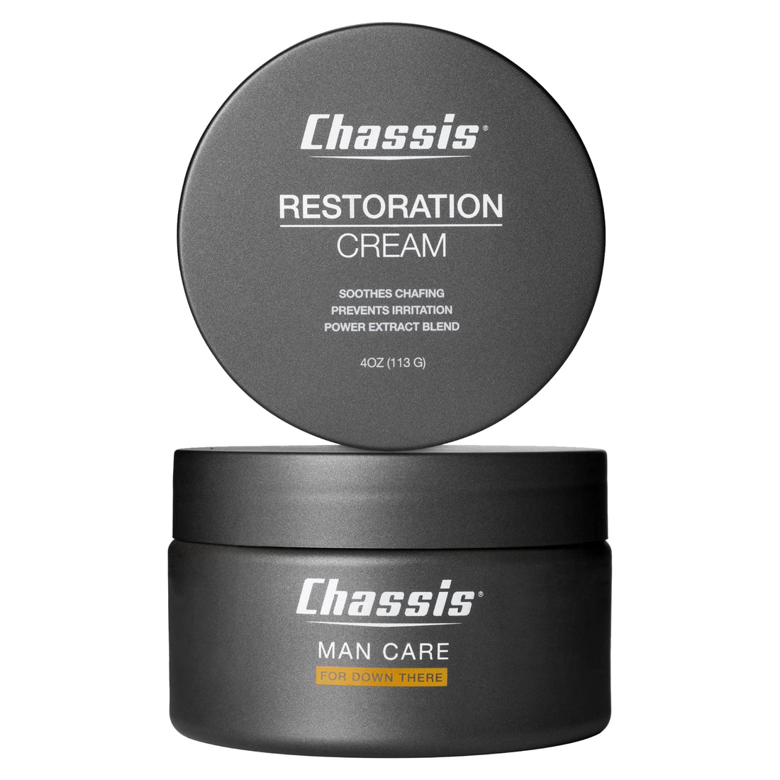 Chassis Extreme Cream for Men