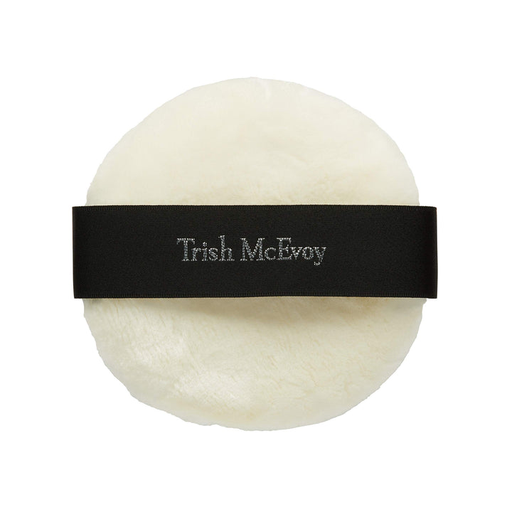 Trish McEvoy Professional Powder Puff