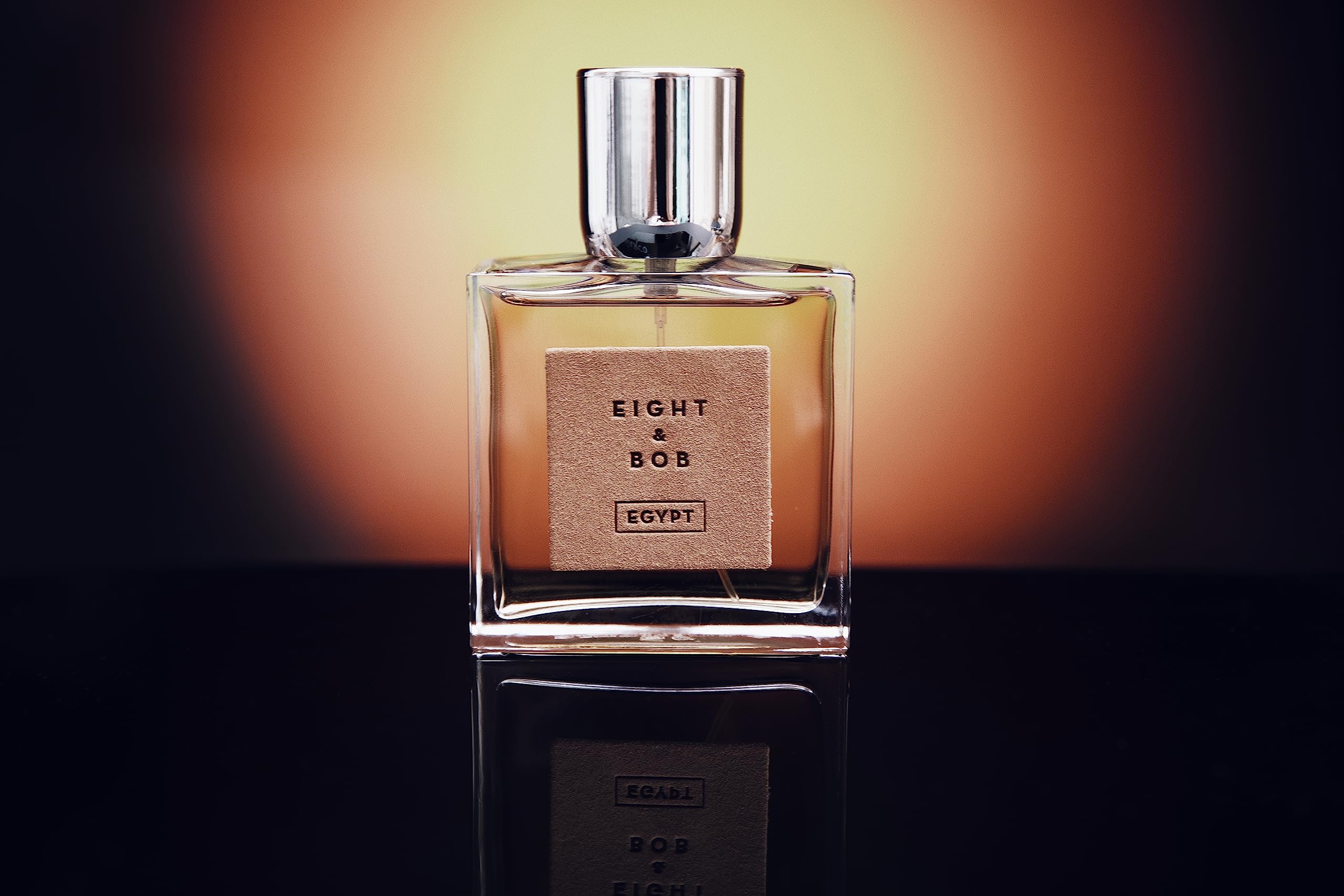 Eight & Bob Egypt Eau De Parfum Spray