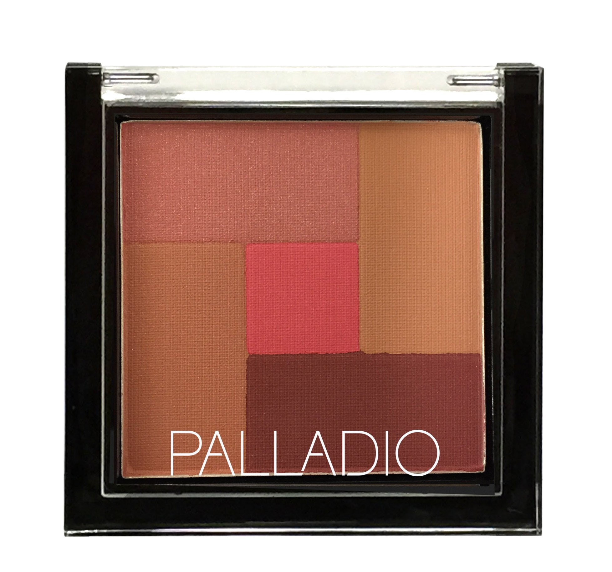 Palladio Beauty MOSAICS - PINK TRUFFLE, 8 g (0.28 oz) (Model Number: PALLADIO-270230)