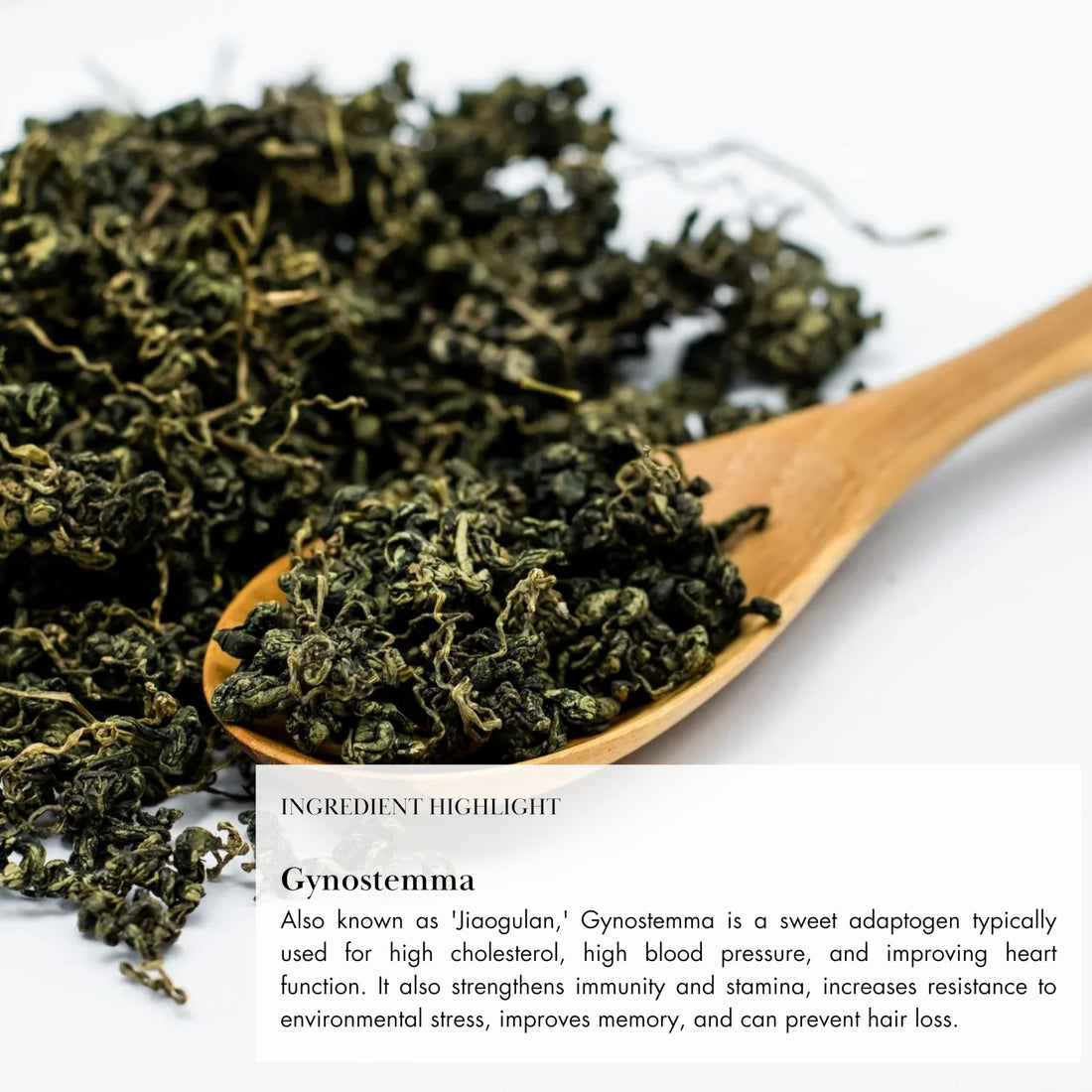 Anima Mundi Apothecary Vegan Collagen Powder - Plant-Based & Organic Collagen Booster - Supports Collagen & Keratin Production for Healthy Skin, Hair, Joints & Bones (4oz/113g)