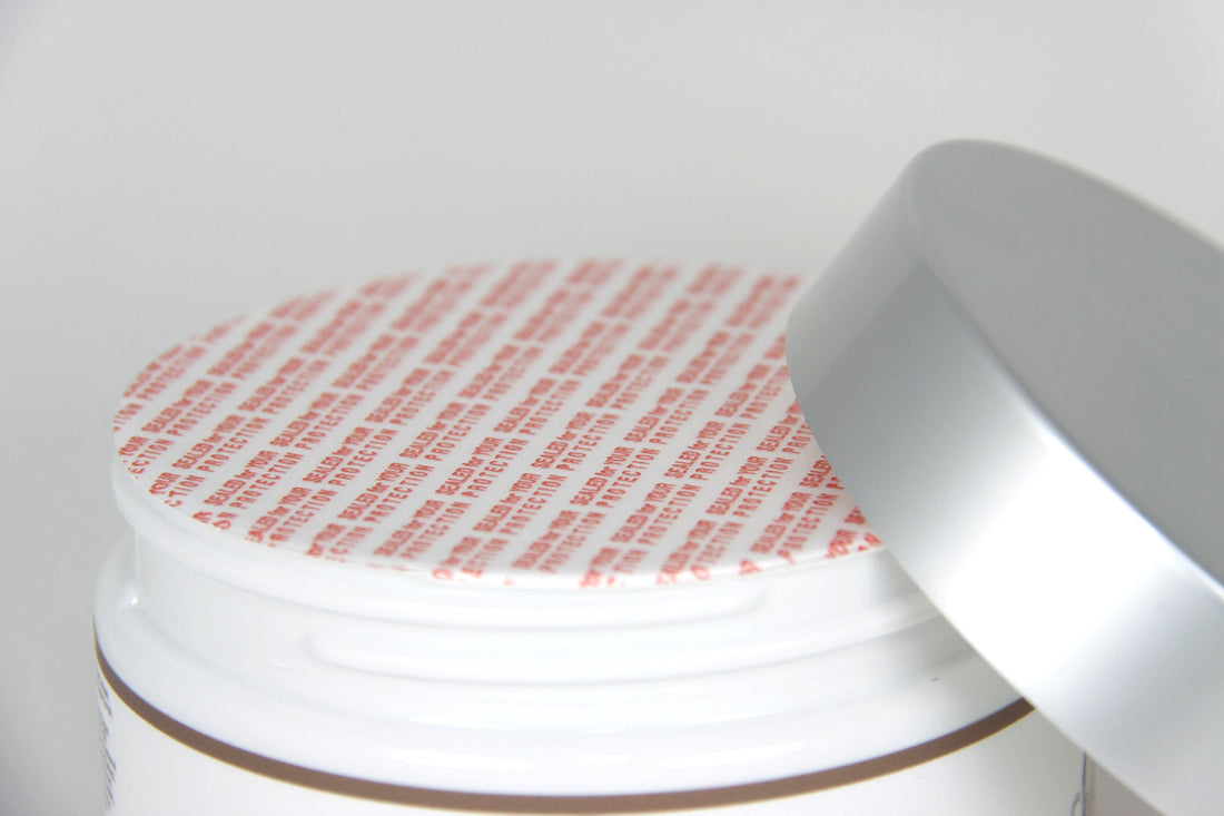 Fresh & Natural Skin Care Sugar Scrub, Coconut Vanilla, 8 Ounce