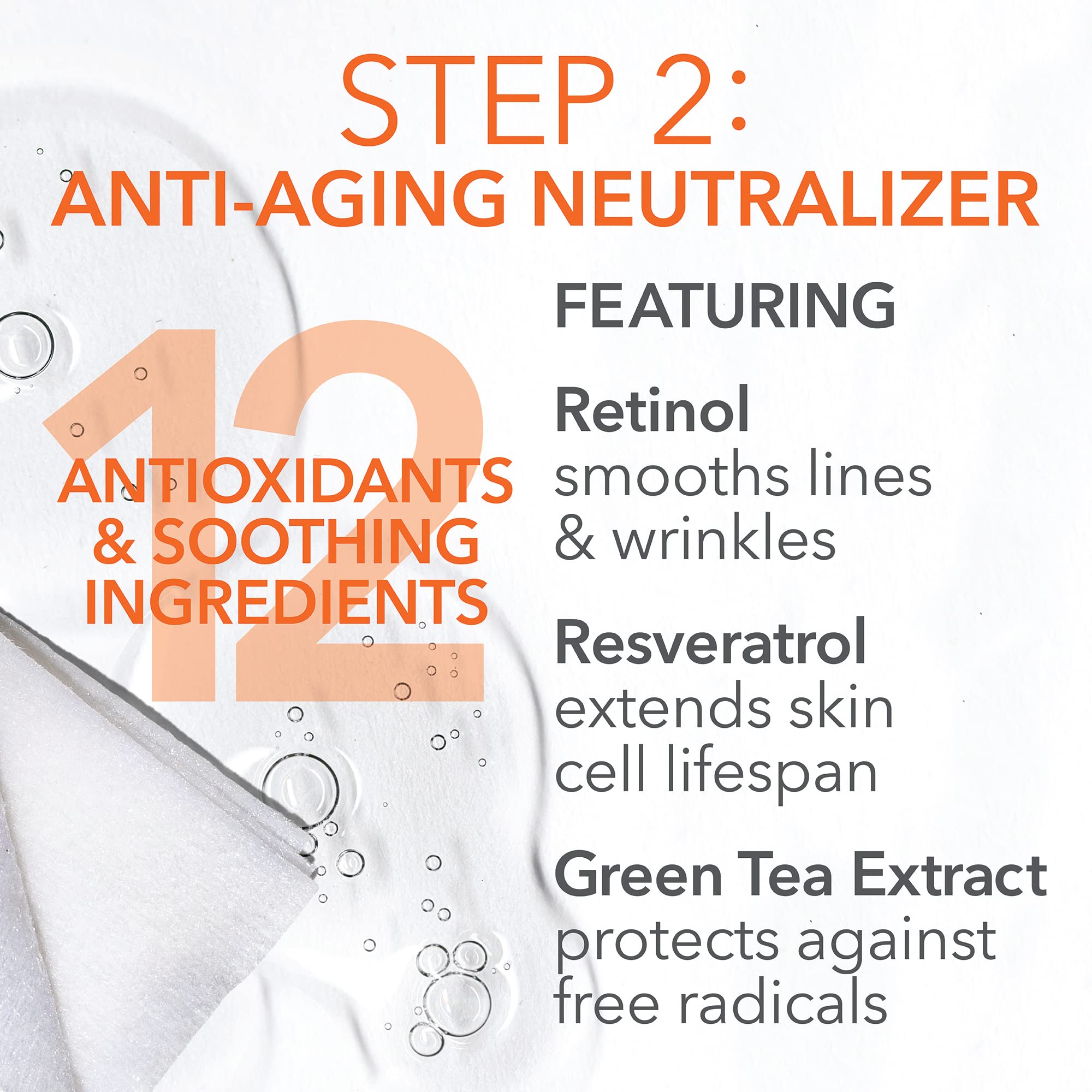 Dr. Dennis Gross Alpha Beta Extra Strength Daily Peel – 2-Step Exfoliating Pads for Enhanced Anti-Aging, Smoother Skin, and Radiant Complexion, 5 Treatments