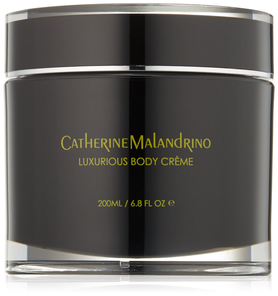 Catherine Malandrino Style De Paris Body Creme - 6.6 Fl. Oz.
