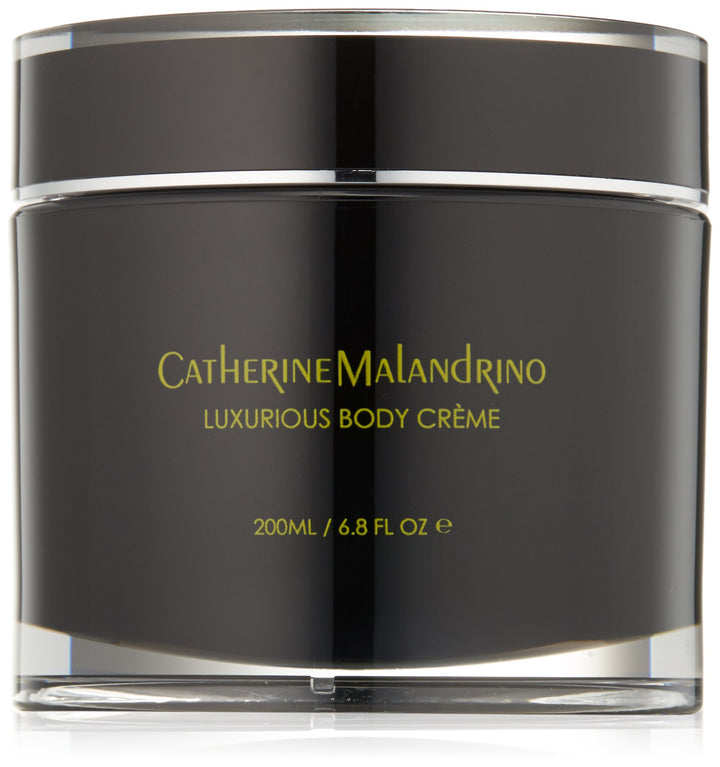Catherine Malandrino Style De Paris Body Creme - 6.6 Fl. Oz.
