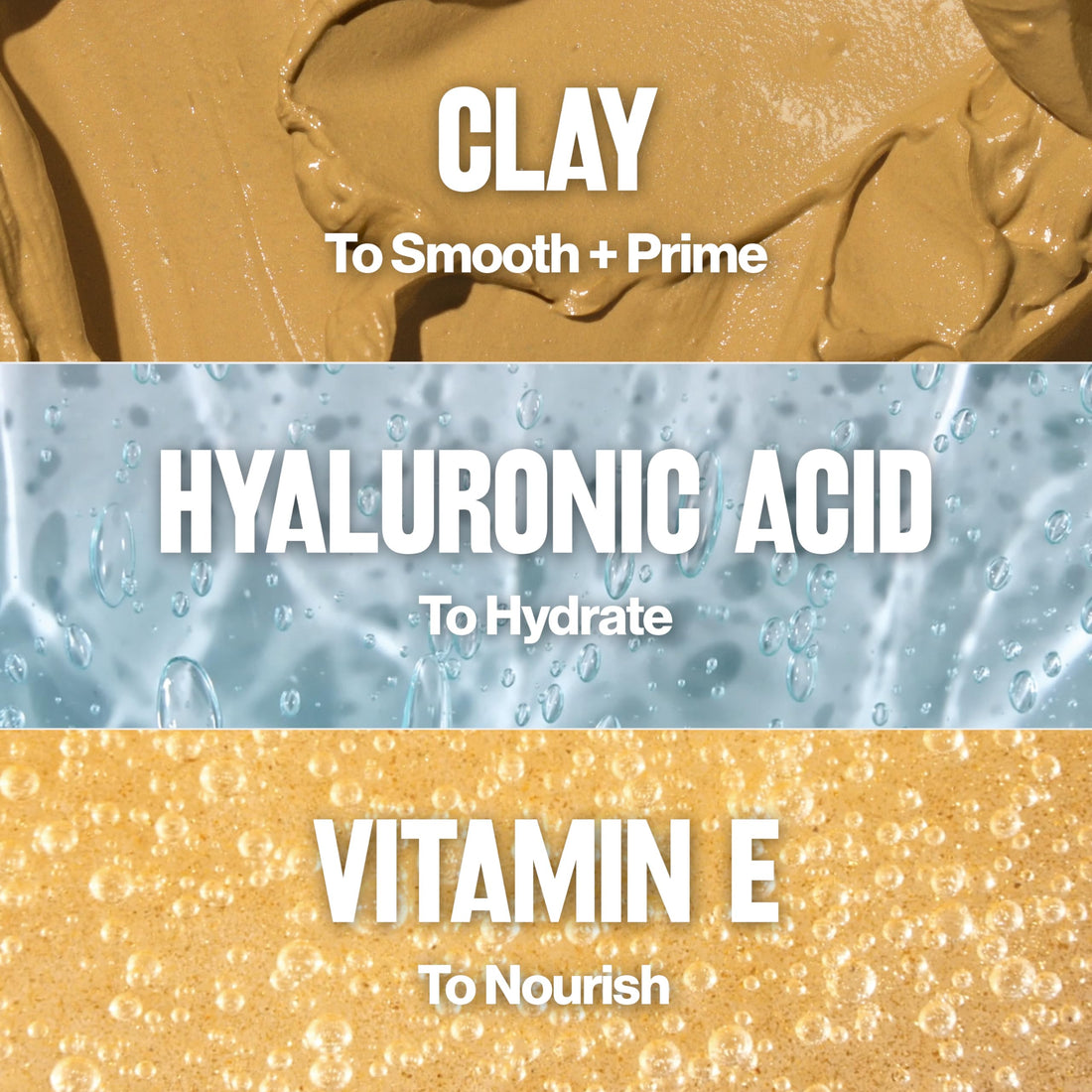 Revlon ColorStay Flex Wear, Full Cover Non-Creasing Concealer, Infused with Hyaluronic Acid & Vitamin E, Flexible Longwear, 030 Light Medium, 0.34 Fl Oz