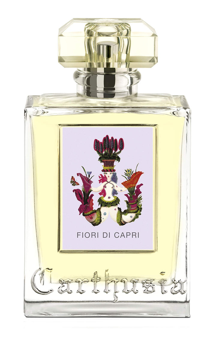 Carthusia Fiori Di Capri Eau De Parfum 50ml