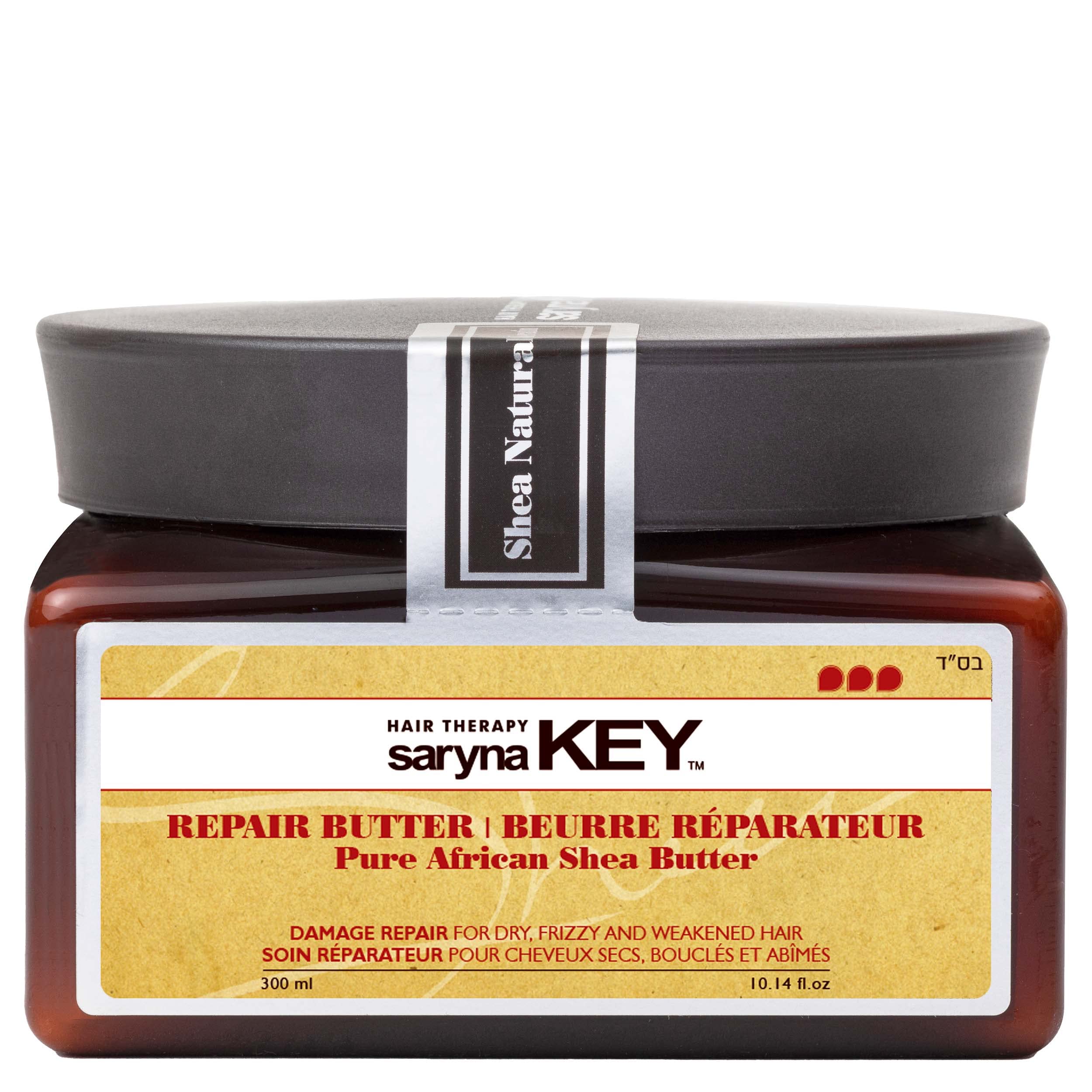 Saryna Key Repair Butter 300 ml