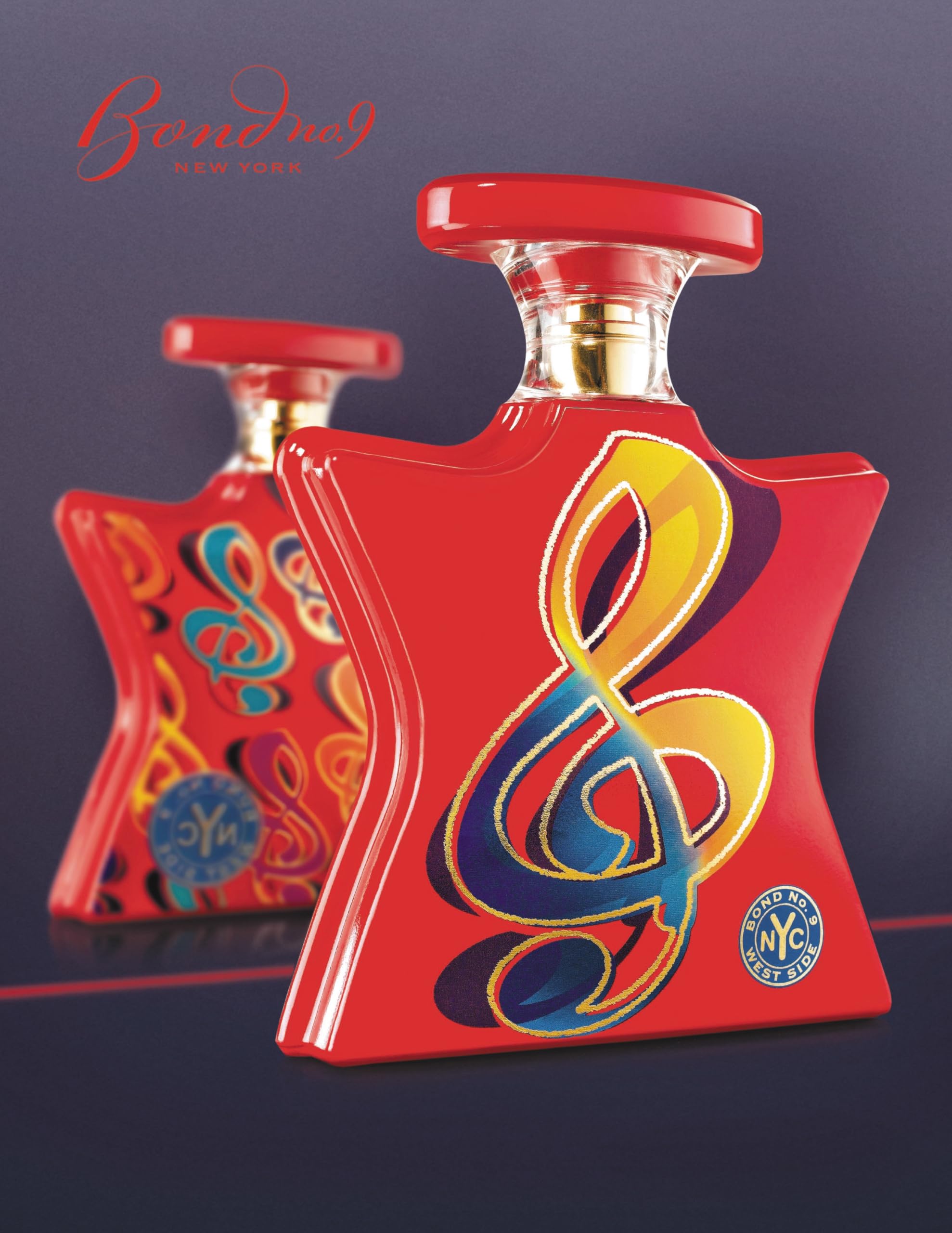 West Side By Bond No. 9, 3.3 Ounce