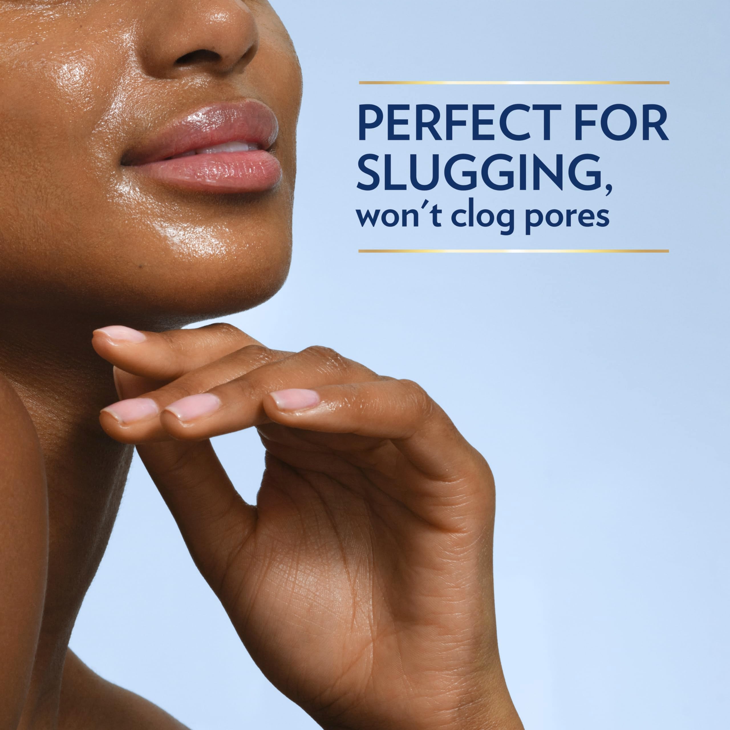 Vaseline Petroleum Jelly, Original 13 oz