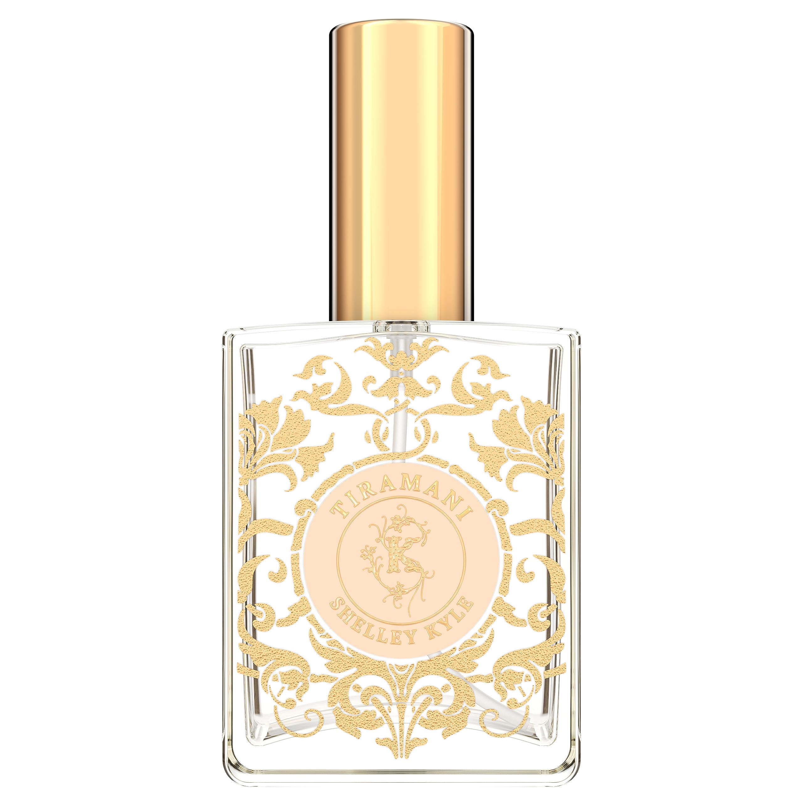 Shelley Kyle Tiramani Parfum Large