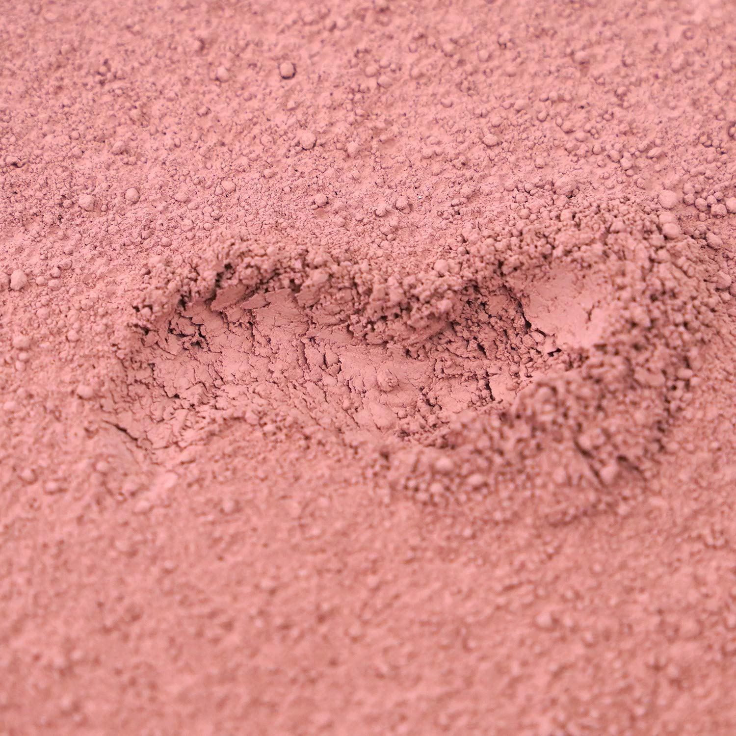 ClearLee Kaolin Clay Cosmetic Grade Powder Sample 5 Pack (White, Rose, Ocean Blue, Mint Green, Lavender) - 100% Pure Natural Powder - Great For Skin Detox, Rejuvenation - DIY Clay Face Mask