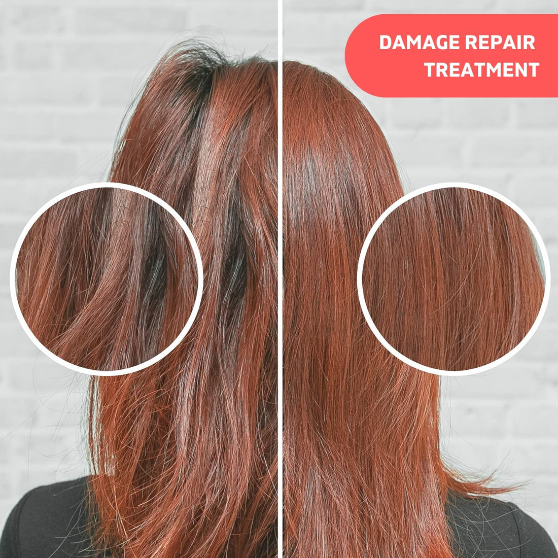 Milano Care Incanto Nourishing Keratin Shampoo – Anti-Frizz Keratin Protein Shampoo Infused with Argan Oil - Paraben & Sulfate Free Hair Repair & Strengthening Treatment