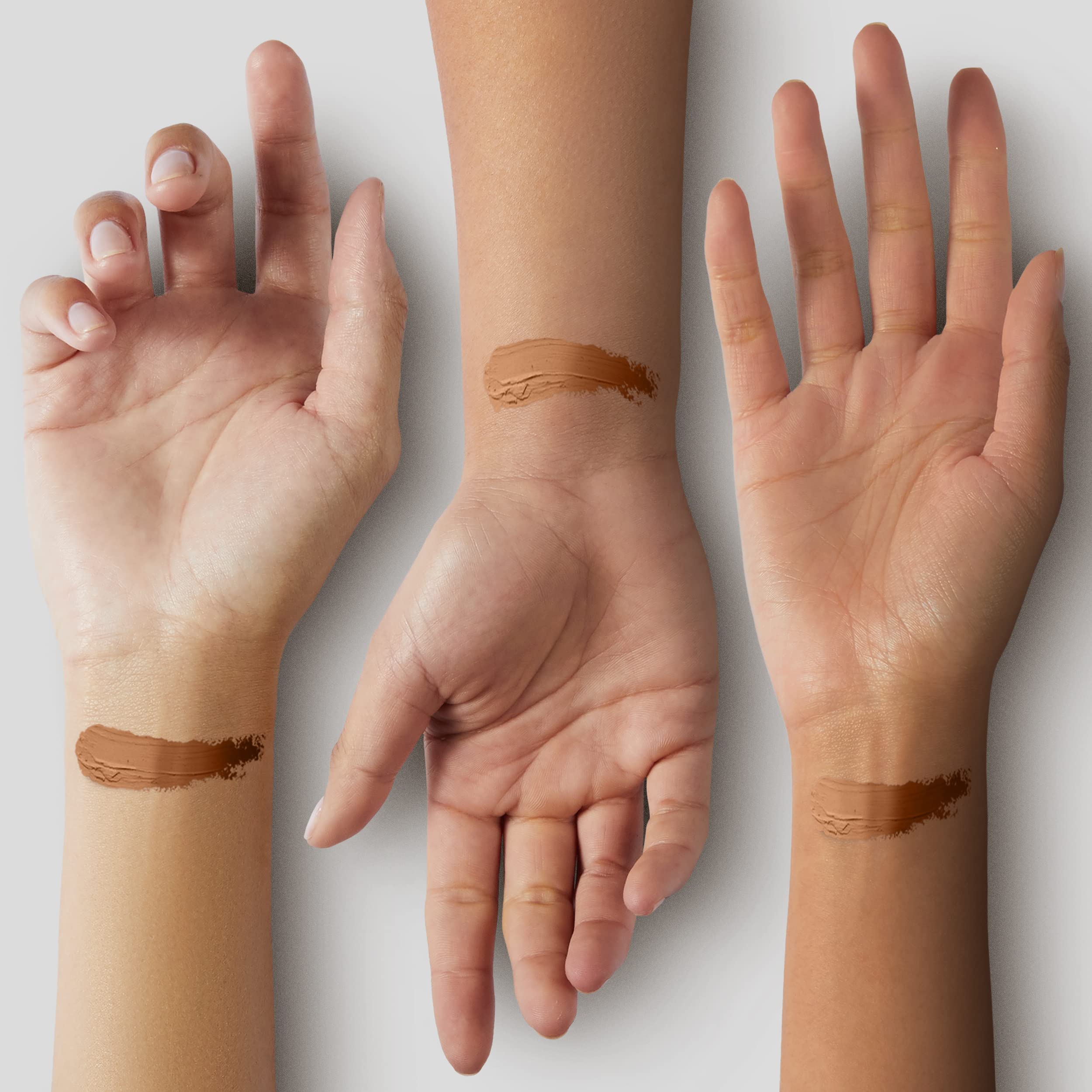 COVERGIRL & OLAY Simply Ageless Instant Wrinkle Defying Foundation Classic Tan, 0.4 oz (packaging may vary)