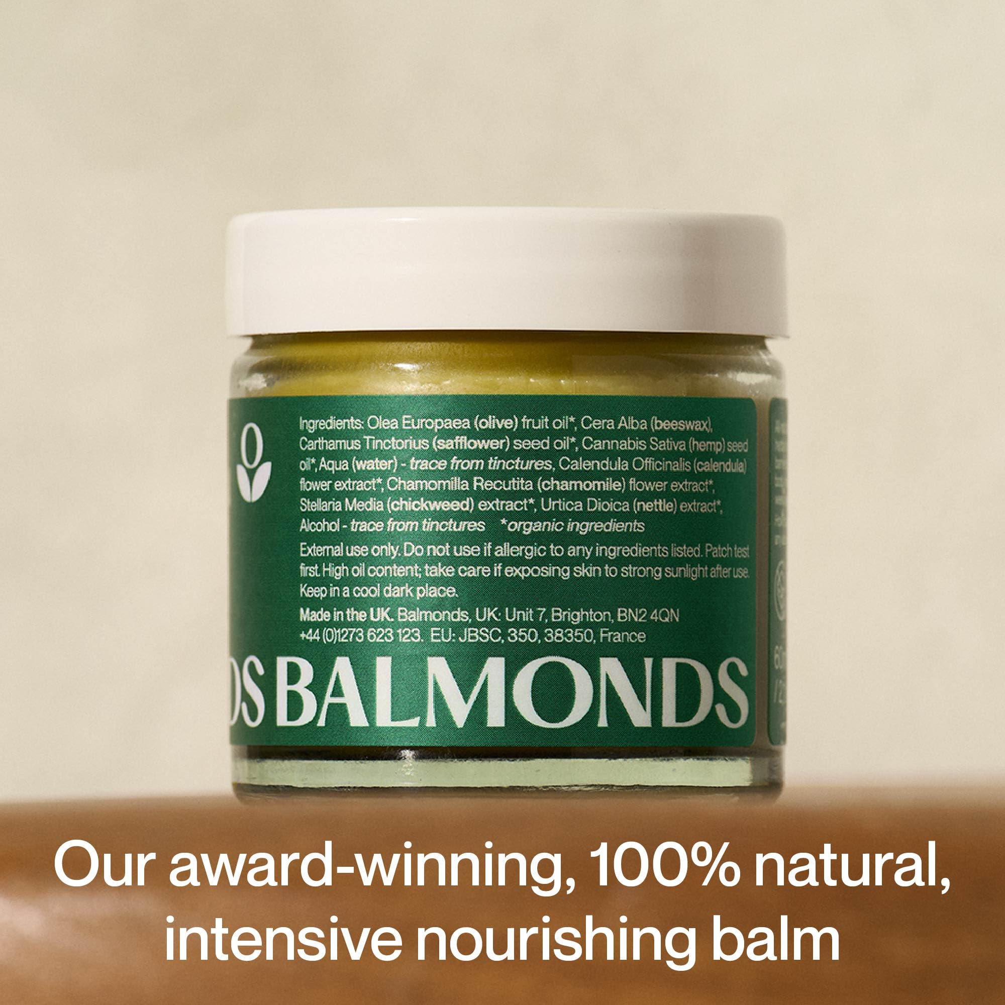 PurePotions 60 Ml Skin Salvation 60Ml