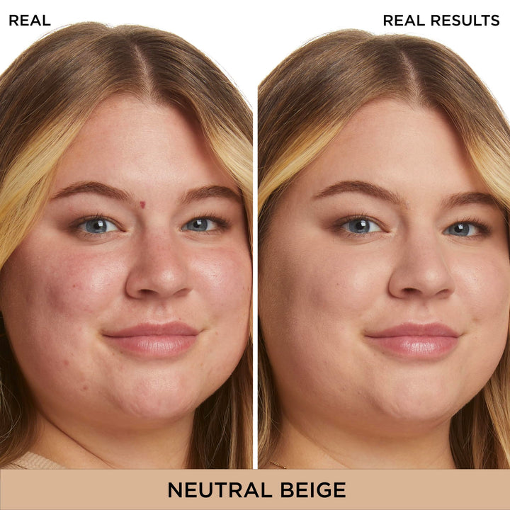 It Cosmetics Bye Bye Redness Neutralizing Correcting Cream (Porcelain Beige) 0.37 fl oz